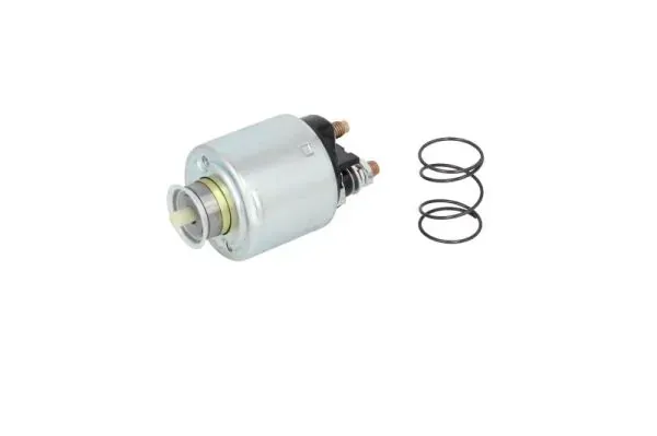 Relê retrator do motor de arranco CQ2031439 Lauber