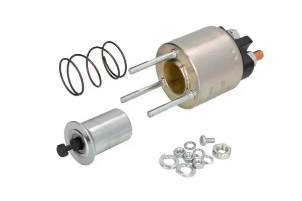 Relê retrator do motor de arranco CQ2030642 Lauber