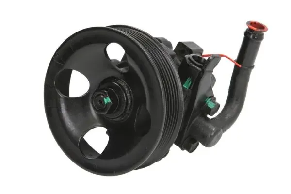 Bomba da Direção hidrâulica assistida 556143 Lauber