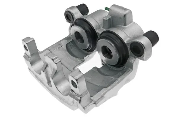Suporte do freio dianteiro direito 775509 Lauber