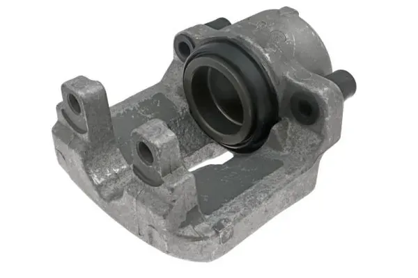 Suporte do freio dianteiro direito 770107 Lauber