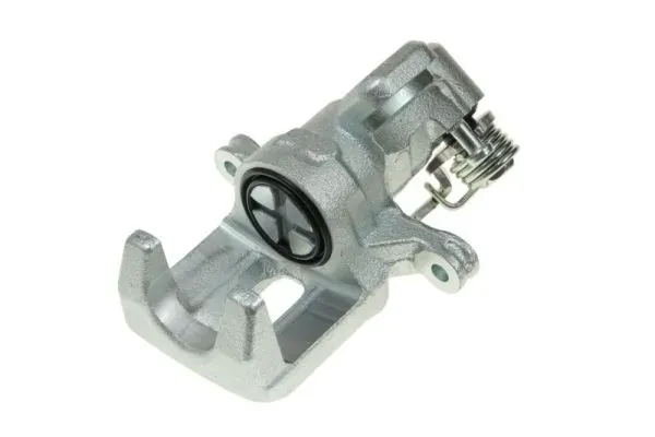 Suporte do freio traseiro direito 775305 Lauber