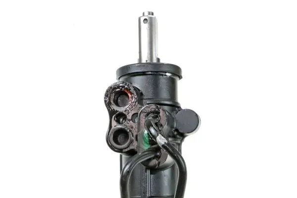 Cremalheira da direção para Renault Master III FV, JV