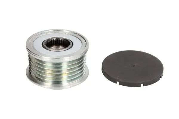 Polia do gerador para Mercedes ML/GLE  W163