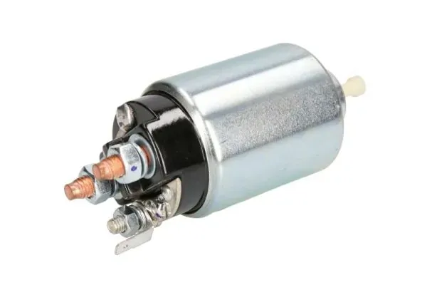 Relê retrator do motor de arranco Ford Focus 2 DA, FFS, DS