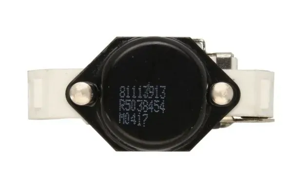 Relê-regulador do gerador (relê de carregamento) Nissan Terrano II