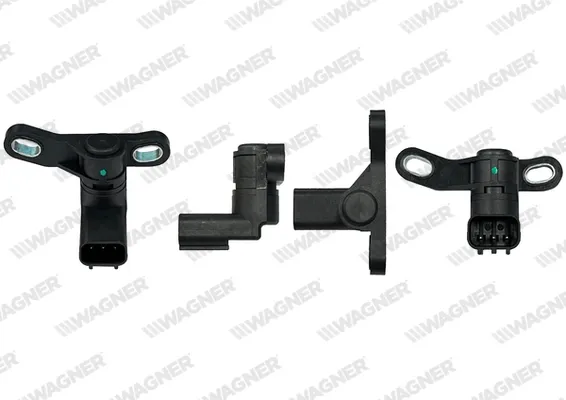 Sensor de posição (de revoluções) de cambota Mazda 6 MPS