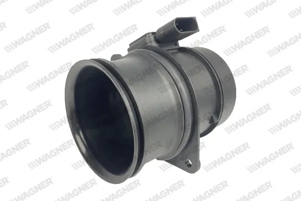 Sensor de fluxo (consumo) de ar, medidor de consumo M.A.F. - (Mass Airflow) Land Rover Discovery III