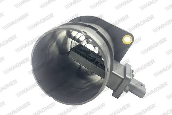 Sensor de fluxo (consumo) de ar, medidor de consumo M.A.F. - (Mass Airflow) Hyundai Elantra VII