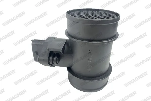 Sensor de fluxo (consumo) de ar, medidor de consumo M.A.F. - (Mass Airflow) Opel Corsa B