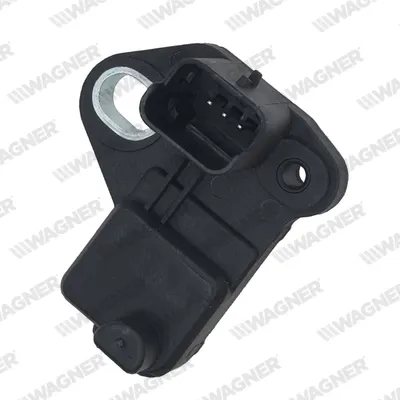 Sensor de posição (de revoluções) de cambota Ford Focus II