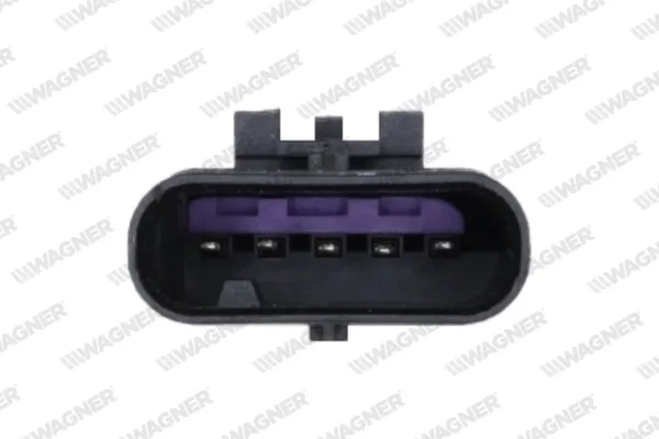 Sonda lambda, sensor de oxigênio Fiat Ducato III