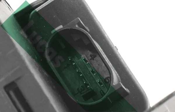 Pedal de gás (de acelerador) BMW 1 E81, E87