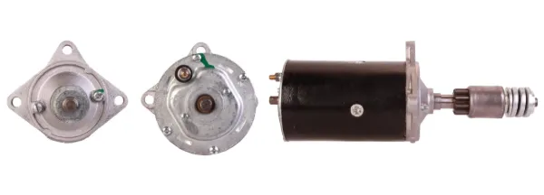Motor de arranco LRS100 Lucas