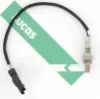 Sonda lambda, sensor de oxigênio Citroen C3 2R, 2C