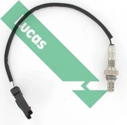 Sonda lambda, sensor de oxigênio Citroen C3 2R, 2C