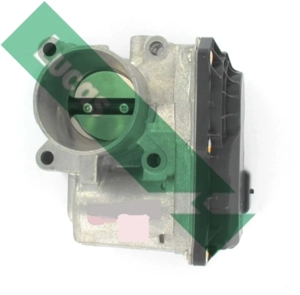 Válvula de borboleta montada para Renault Clio (BC57, 5357)