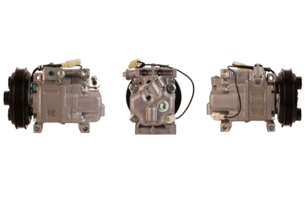 Compressor de aparelho de ar condicionado ACP759 Lucas