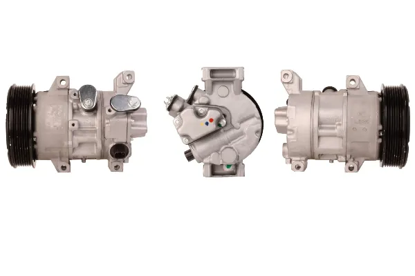 Compressor de aparelho de ar condicionado ACP615 Lucas