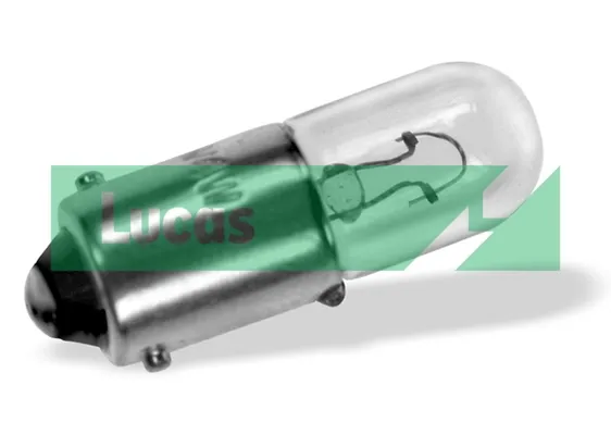 Lâmpada LLB249 Lucas