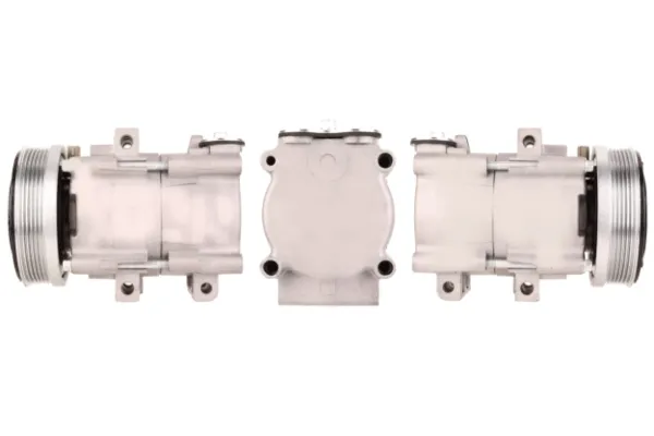 Compressor de aparelho de ar condicionado ACP207 Lucas