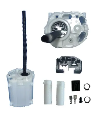 Compre Bomba de combustível elétrica submersível Audi A3  8L1