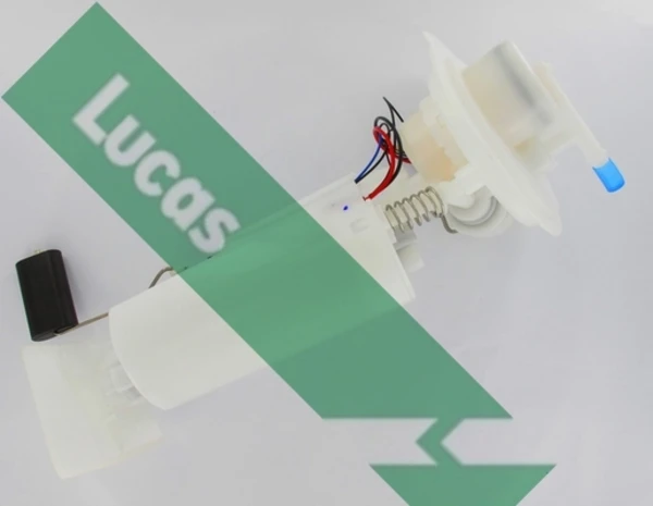 FDB1956 Lucas