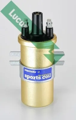 Bobina de ignição DLB105 Lucas