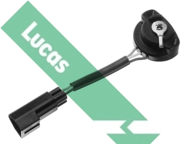 Sensor de posição da válvula de borboleta (potenciômetro) para Ford Sierra (BNG)