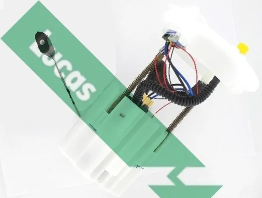 Módulo de bomba de combustível com sensor do nível de combustível FDB2006 Lucas