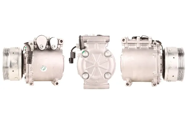 Compressor de aparelho de ar condicionado ACP184 Lucas