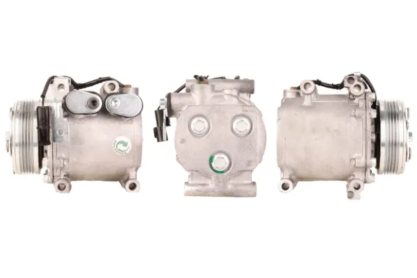 Compressor de aparelho de ar condicionado ACP537 Lucas