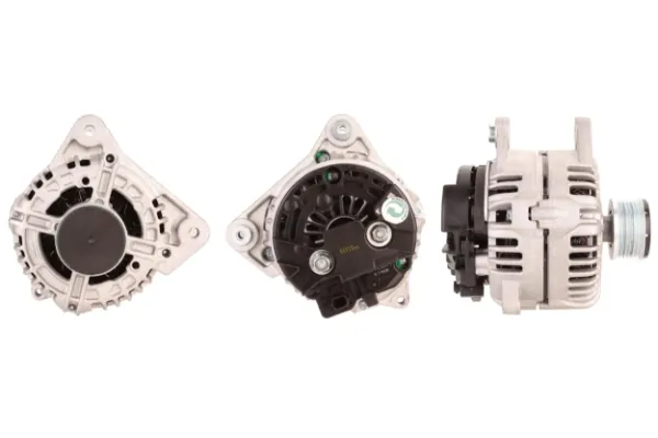 Gerador Dacia Lodgy JS