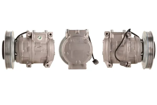 Compressor de aparelho de ar condicionado ACP532 Lucas