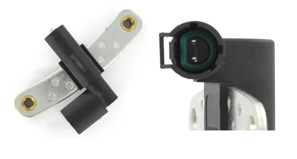 Sensor de posição (de revoluções) de cambota Renault Clio LU