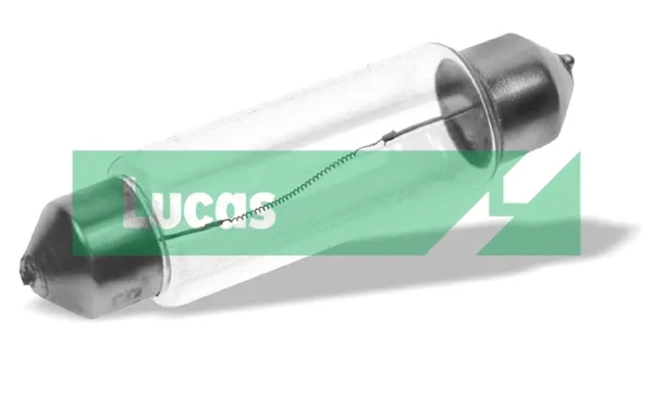 Lâmpada LLB264 Lucas