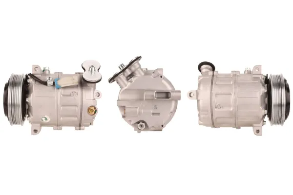 Compressor de aparelho de ar condicionado ACP678 Lucas