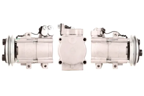 Compressor de aparelho de ar condicionado ACP758 Lucas