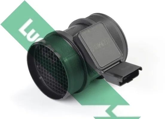 Sensor de fluxo (consumo) de ar, medidor de consumo M.A.F. - (Mass Airflow) Citroen Jumper 244