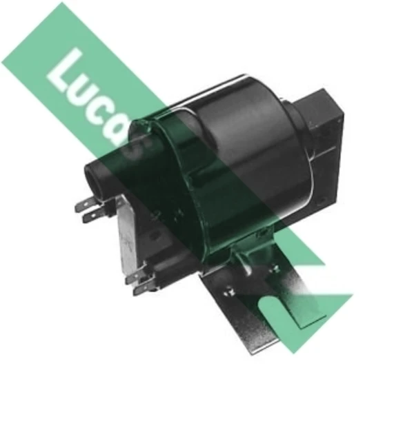 DLB801 Lucas