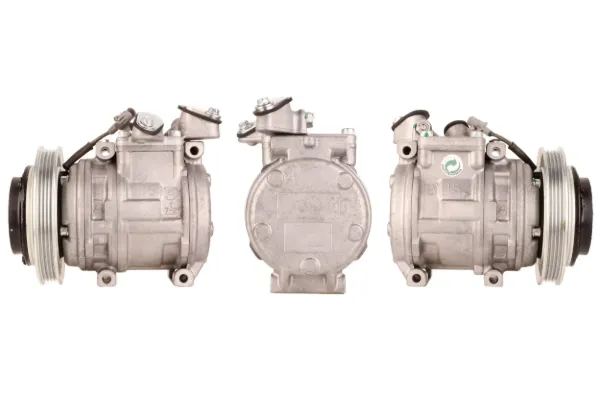 Compressor de aparelho de ar condicionado ACP266 Lucas