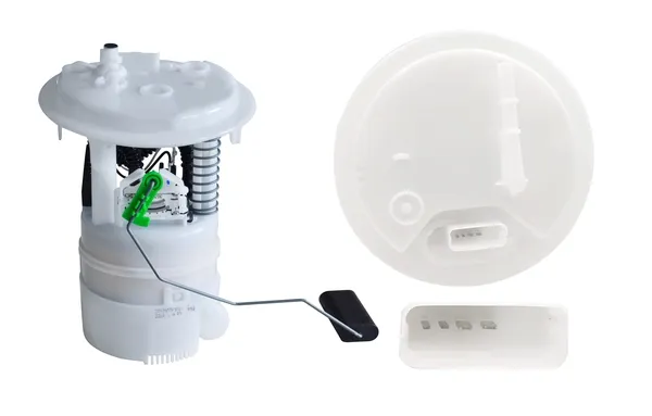 Módulo de bomba de combustível com sensor do nível de combustível Citroen C4 1 LC
