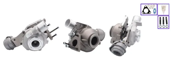 Turbina LTRPA7616182 Lucas