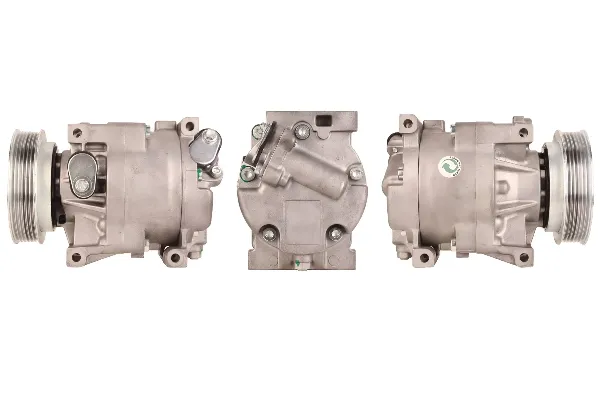 Compressor de aparelho de ar condicionado ACP295 Lucas