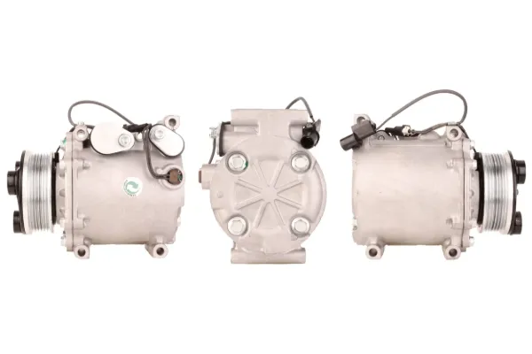 Compressor de aparelho de ar condicionado ACP722 Lucas