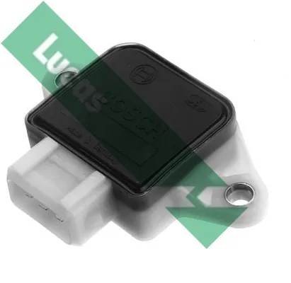 Sensor de posição da válvula de borboleta (potenciômetro) Toyota Corolla E11