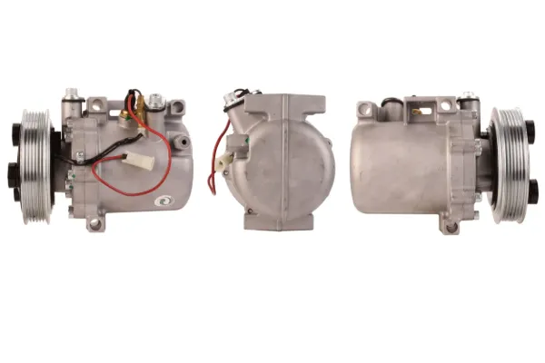 Compressor de aparelho de ar condicionado ACP112 Lucas