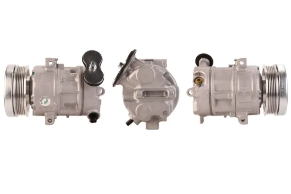 Compressor de aparelho de ar condicionado ACP513 Lucas