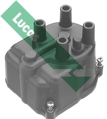 Tampa de distribuidor de ignição (distribuidor) DDJ491 Lucas