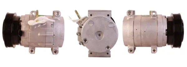 Compressor de aparelho de ar condicionado ACP781 Lucas